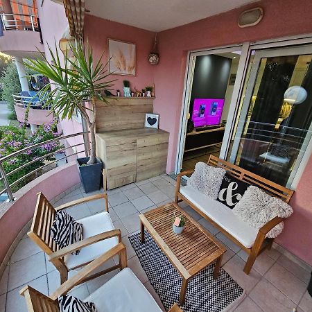 Nona Apartment Zadar Ngoại thất bức ảnh