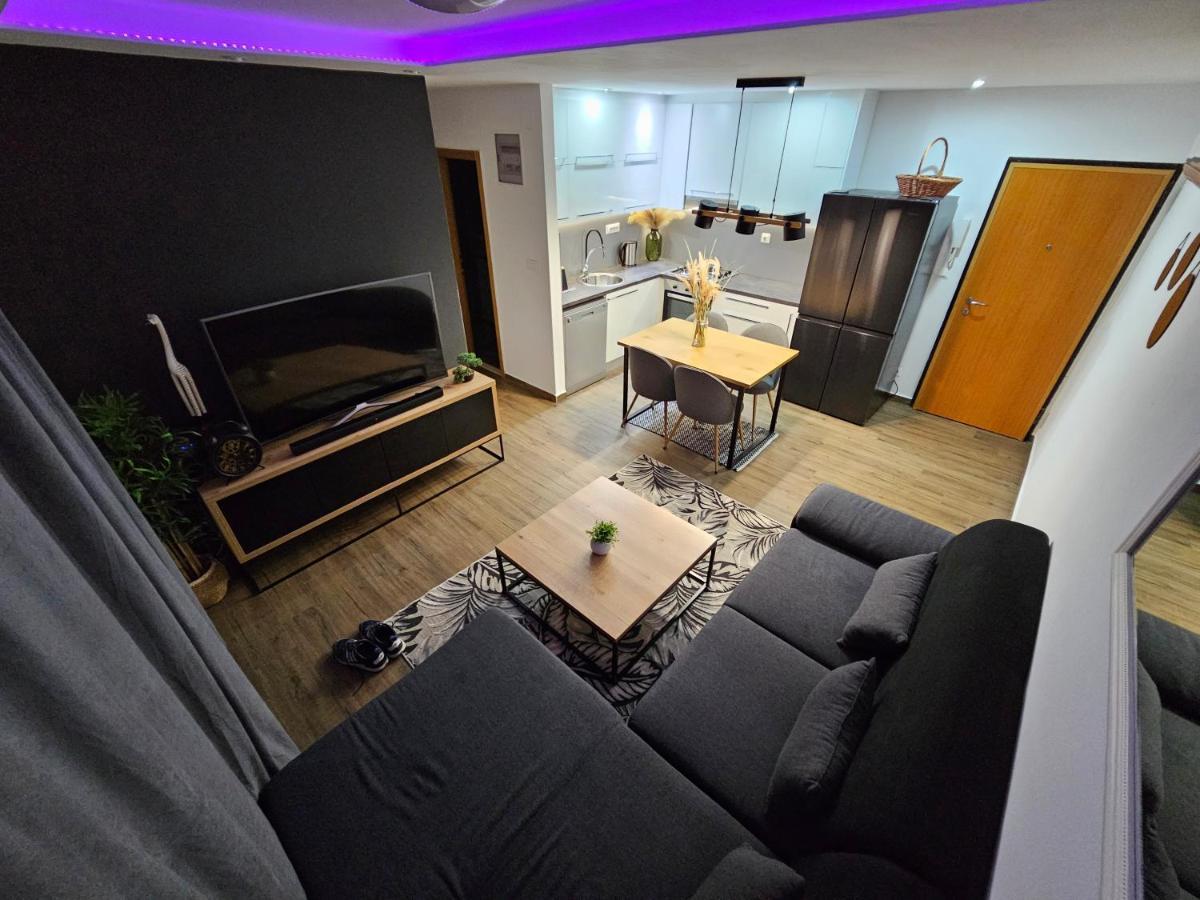 Nona Apartment Zadar Ngoại thất bức ảnh