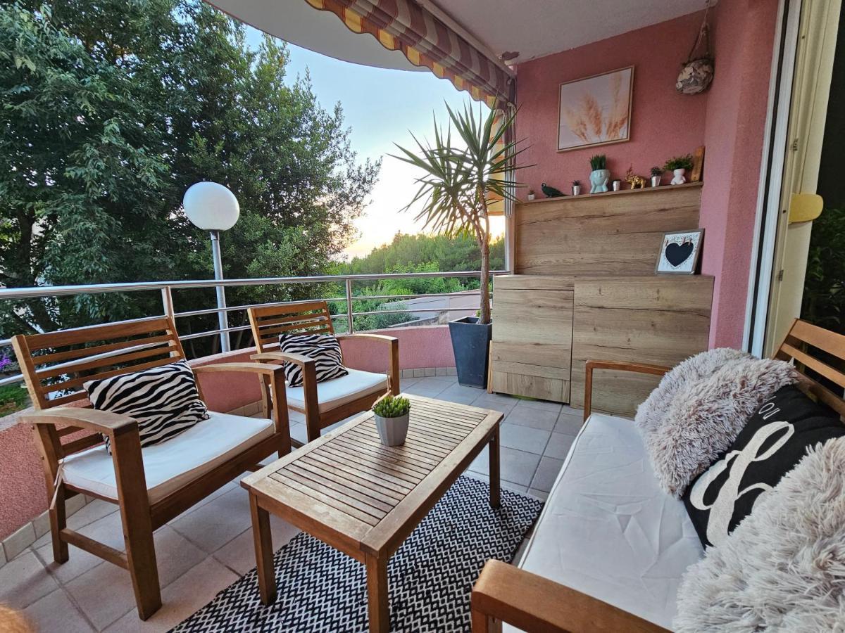Nona Apartment Zadar Ngoại thất bức ảnh