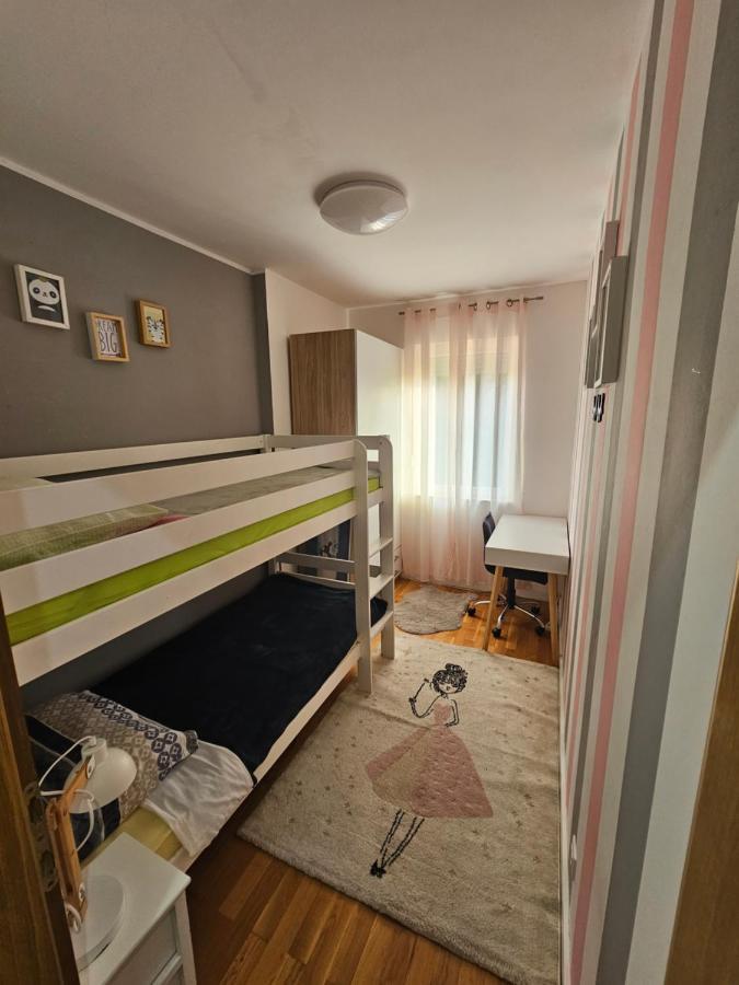 Nona Apartment Zadar Ngoại thất bức ảnh