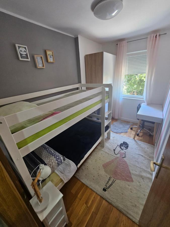 Nona Apartment Zadar Ngoại thất bức ảnh