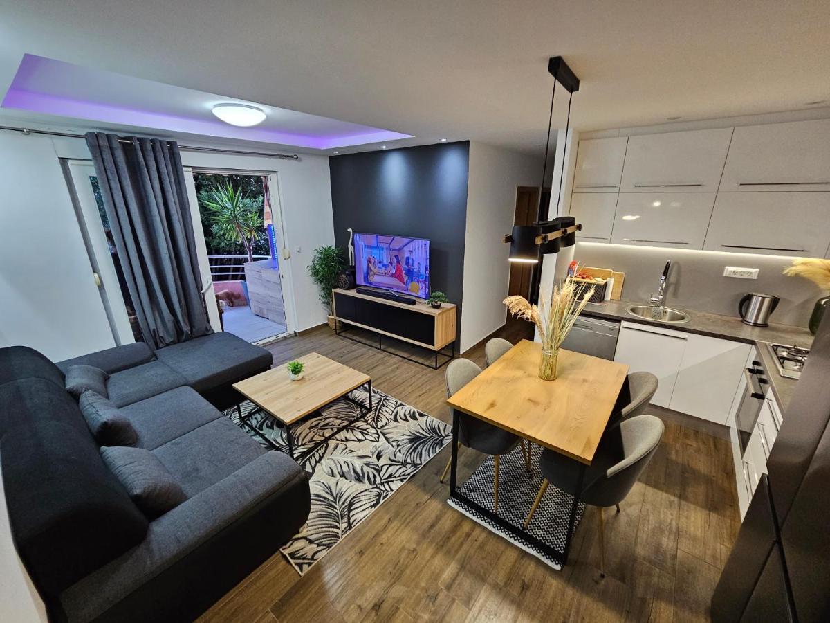 Nona Apartment Zadar Ngoại thất bức ảnh