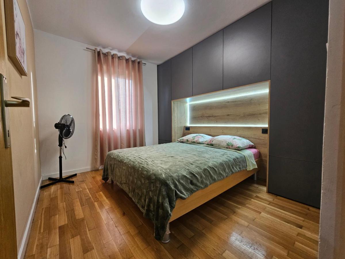 Nona Apartment Zadar Ngoại thất bức ảnh