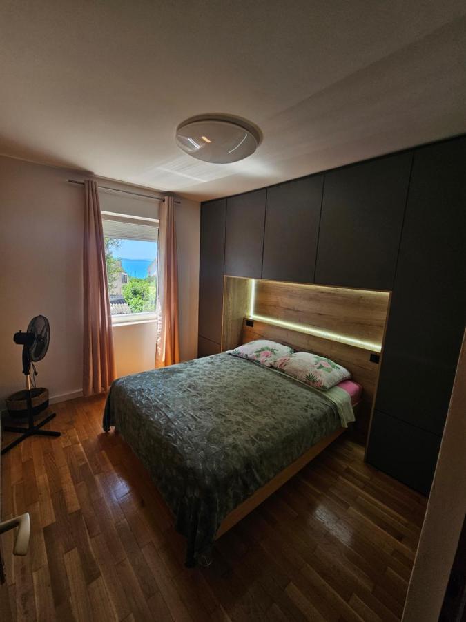 Nona Apartment Zadar Ngoại thất bức ảnh