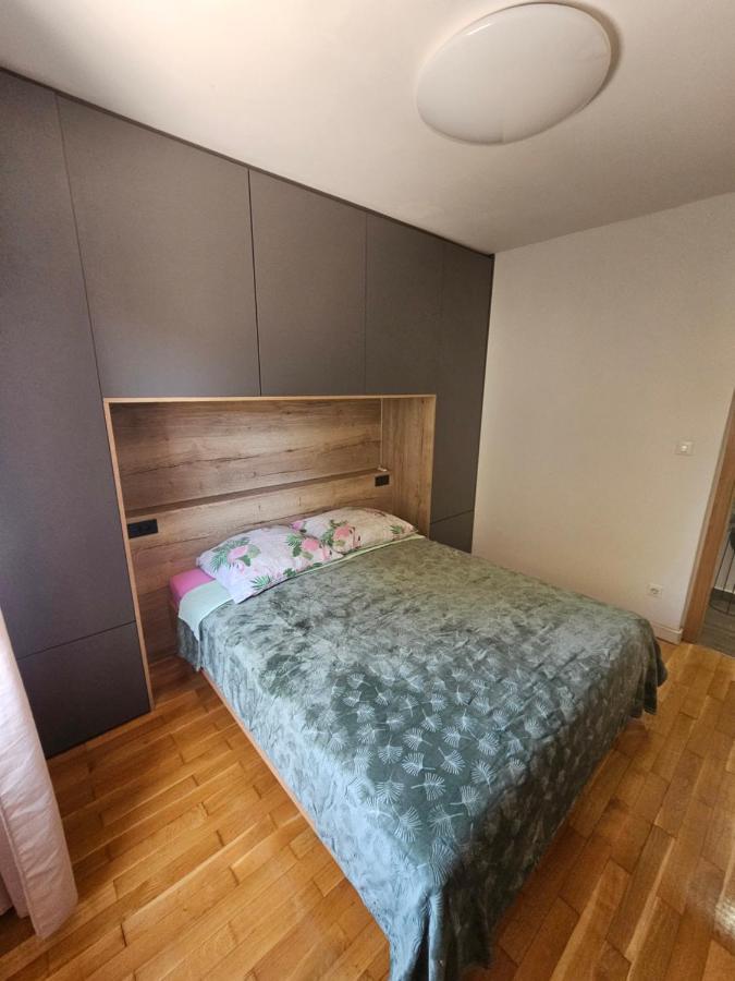 Nona Apartment Zadar Ngoại thất bức ảnh