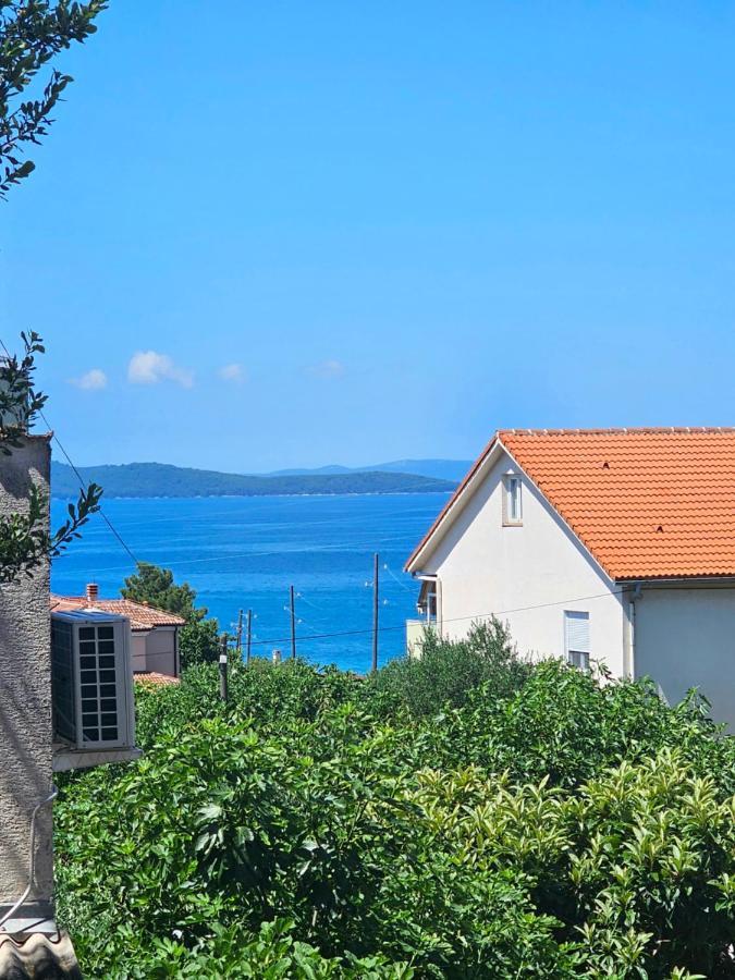 Nona Apartment Zadar Ngoại thất bức ảnh